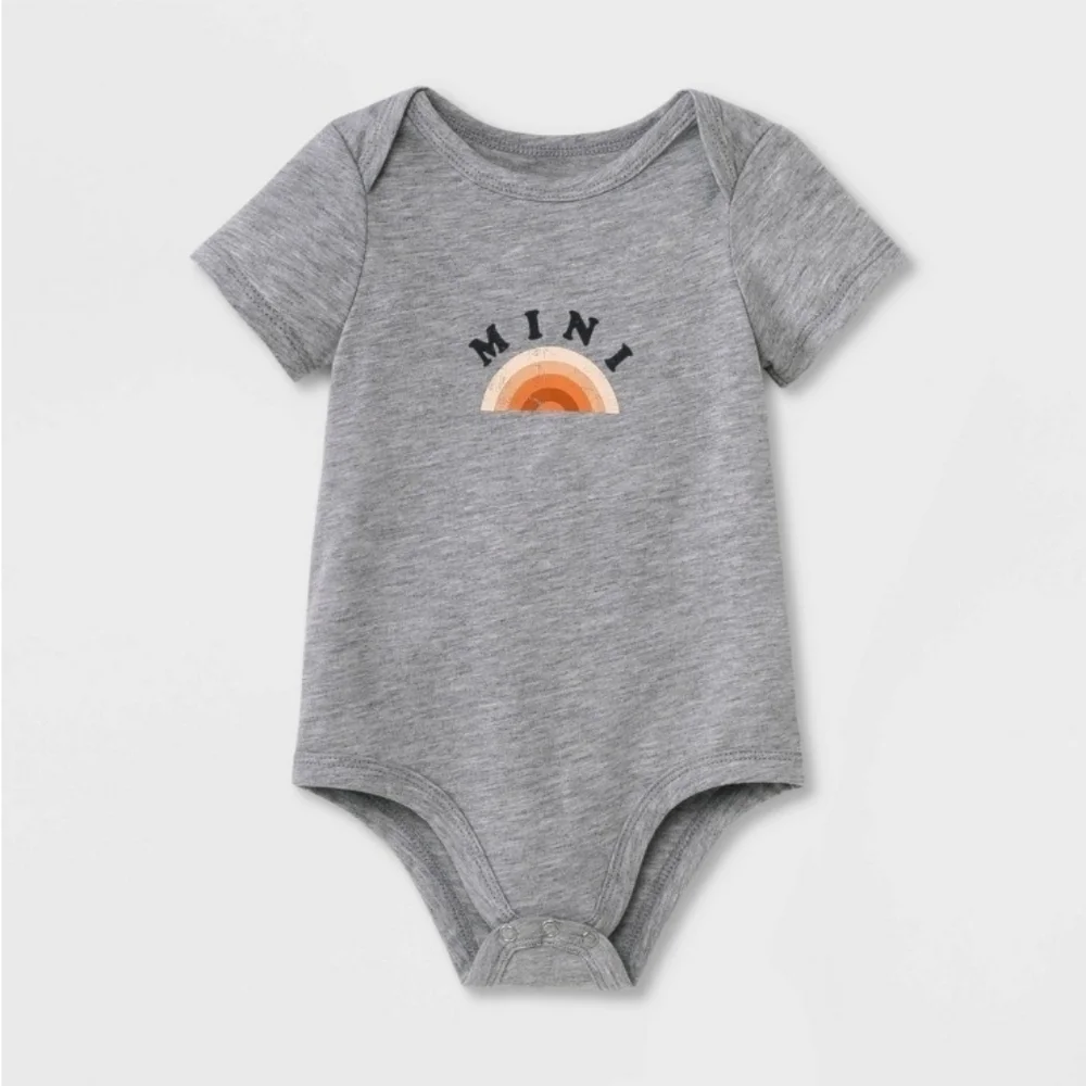 Grayson Mini size 9m